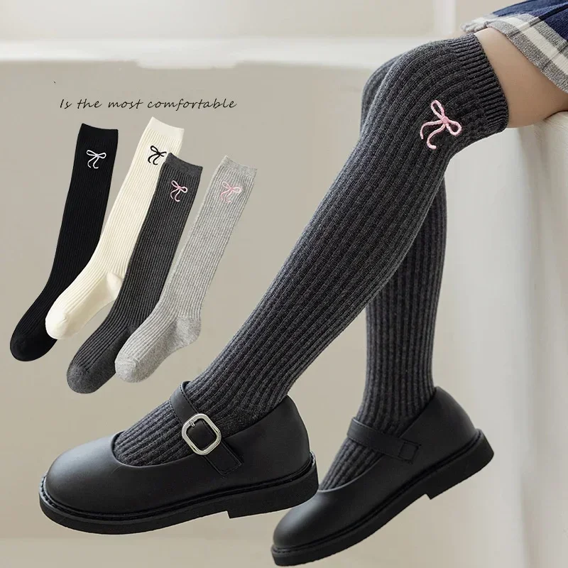 Baby Children Korean Knee High - Baby Sock Oximeter avaliação e preço
