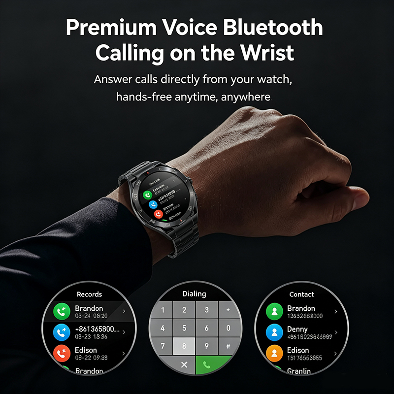 TWS 2-in-1 GEJIAN Bluetooth Sm - Breath Rate Monitor avaliação e preço