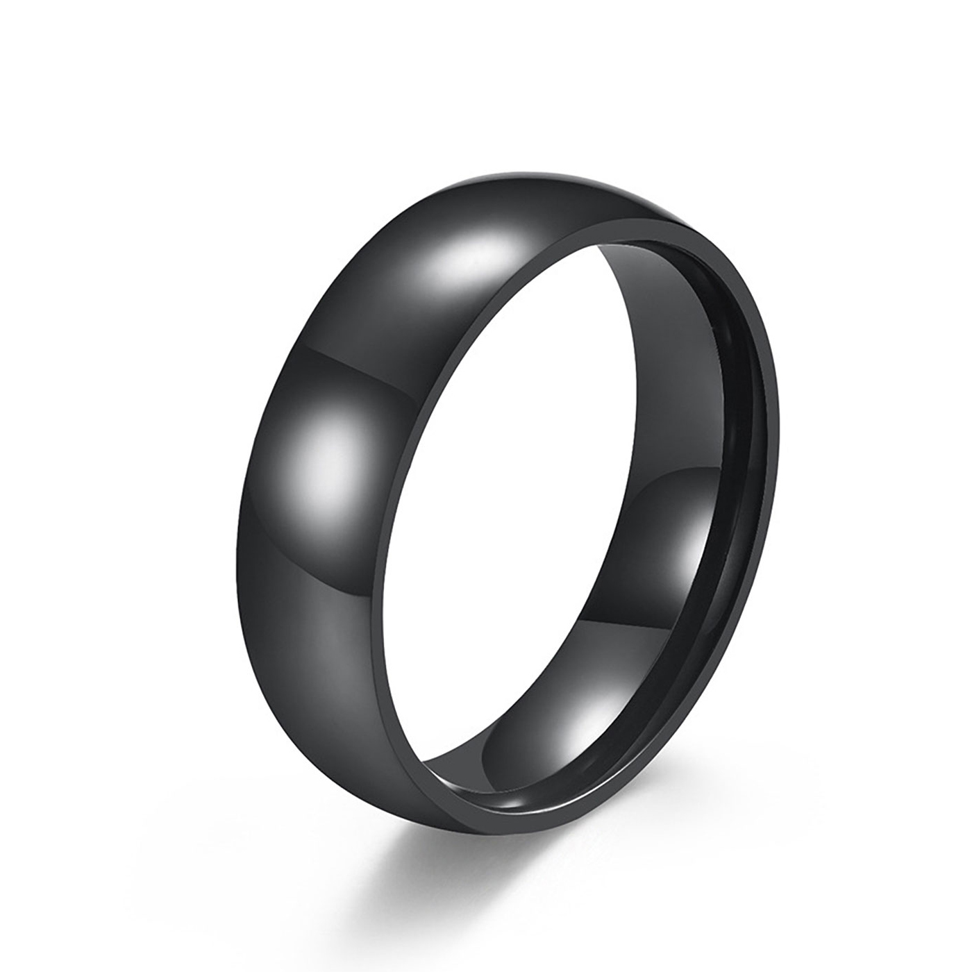 Ntag215 Black Ceramic Smart Ri - Smart Ring Nfc Pay avaliação e preço