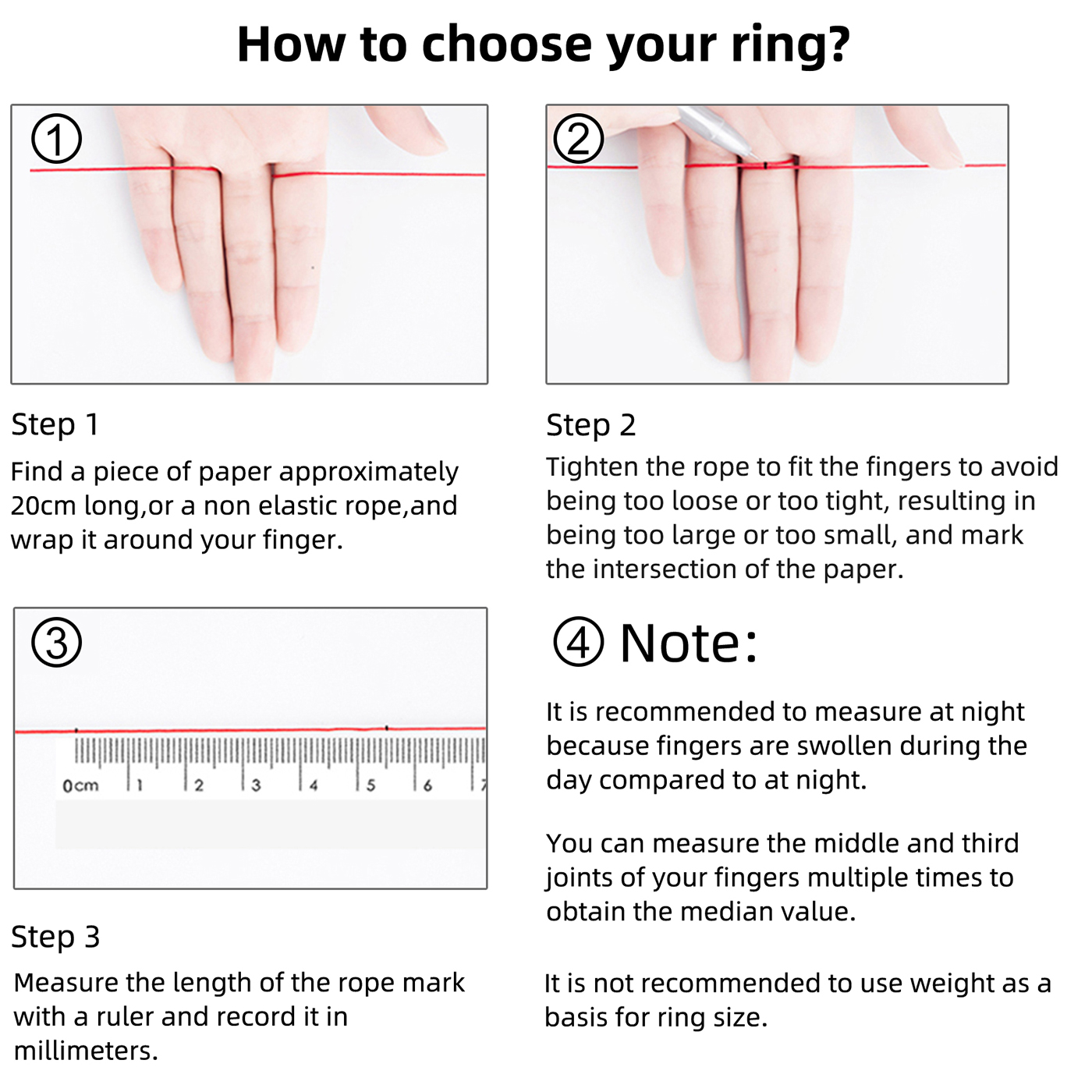 Ntag215 Black Ceramic Smart Ri - Smart Ring Nfc Pay avaliação e preço