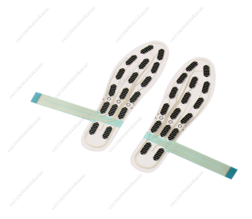 41 Yards Waterproof Wearproof  - Smart Insole Pressure avaliação e preço