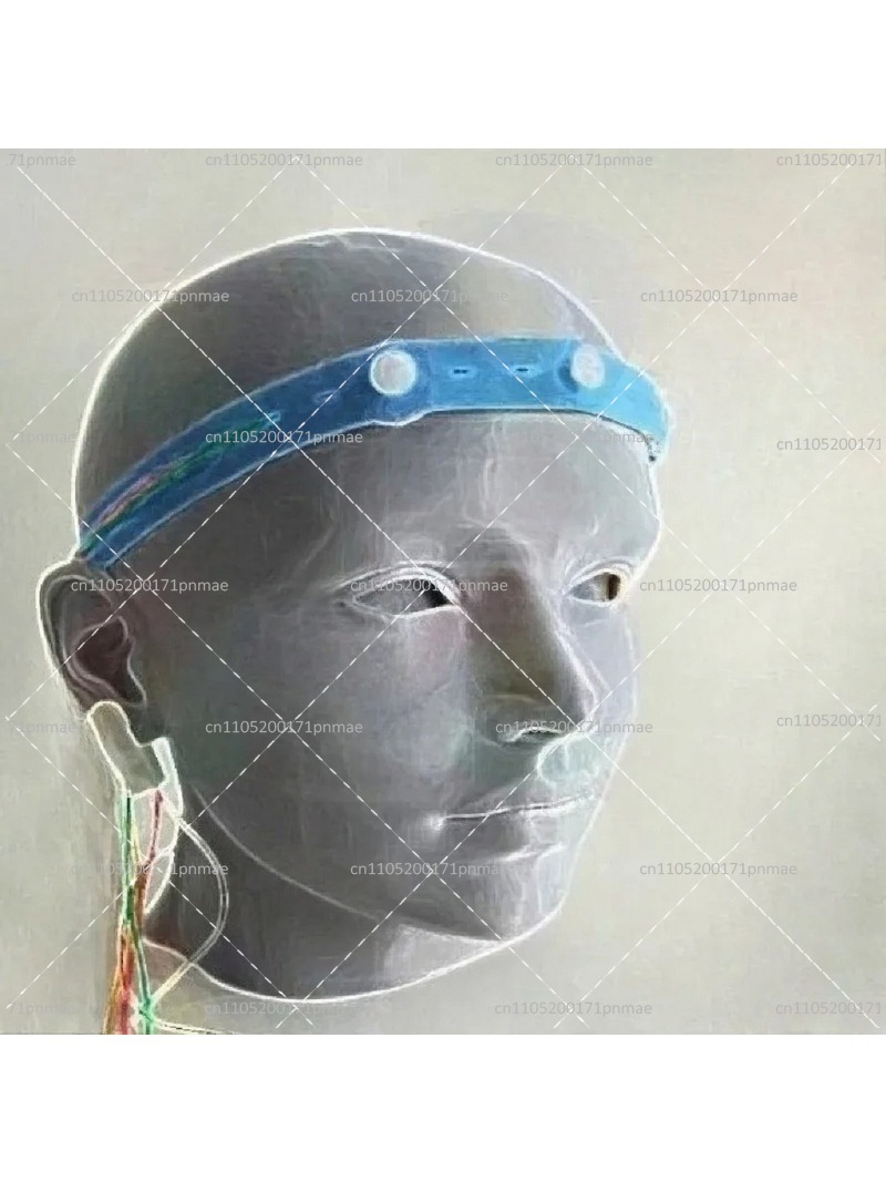 EEG Headband for OpenBCI Brain - Meditation Headband Eeg avaliação e preço