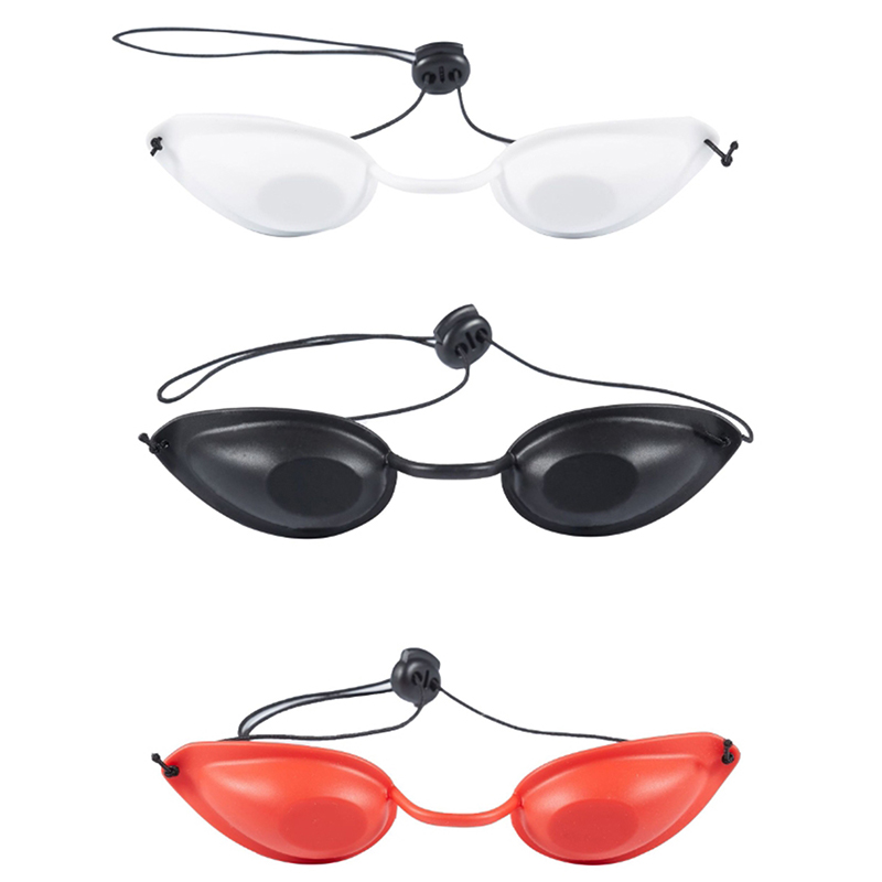 Soft Beauty Eye Mask Laser Pro - Light Therapy Glasses avaliação e preço