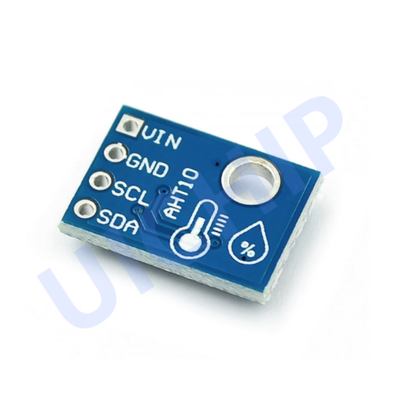 AHT10 Digital Temperature and  - Muscle Sensor Emg avaliação e preço