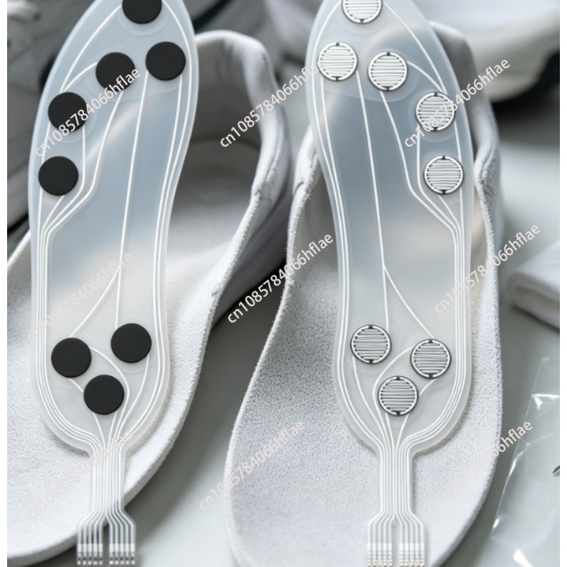 ZNX-01 Flexible Thin Film Piez - Smart Insole Pressure avaliação e preço
