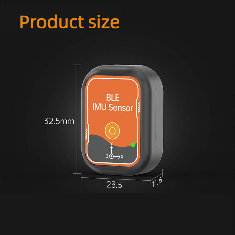 IMU Sensors, Electronic Sensor - Muscle Sensor Emg avaliação e preço
