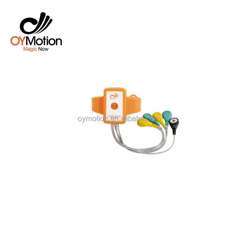 Paralysis Hemiplegia Rehabilit - Muscle Sensor Emg avaliação e preço
