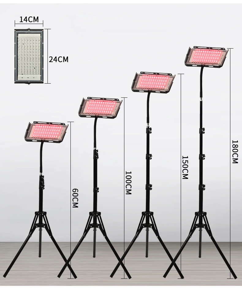 3 in 1 Infrared&Red Light Ther - Galvanic Skin Sensor avaliação e preço