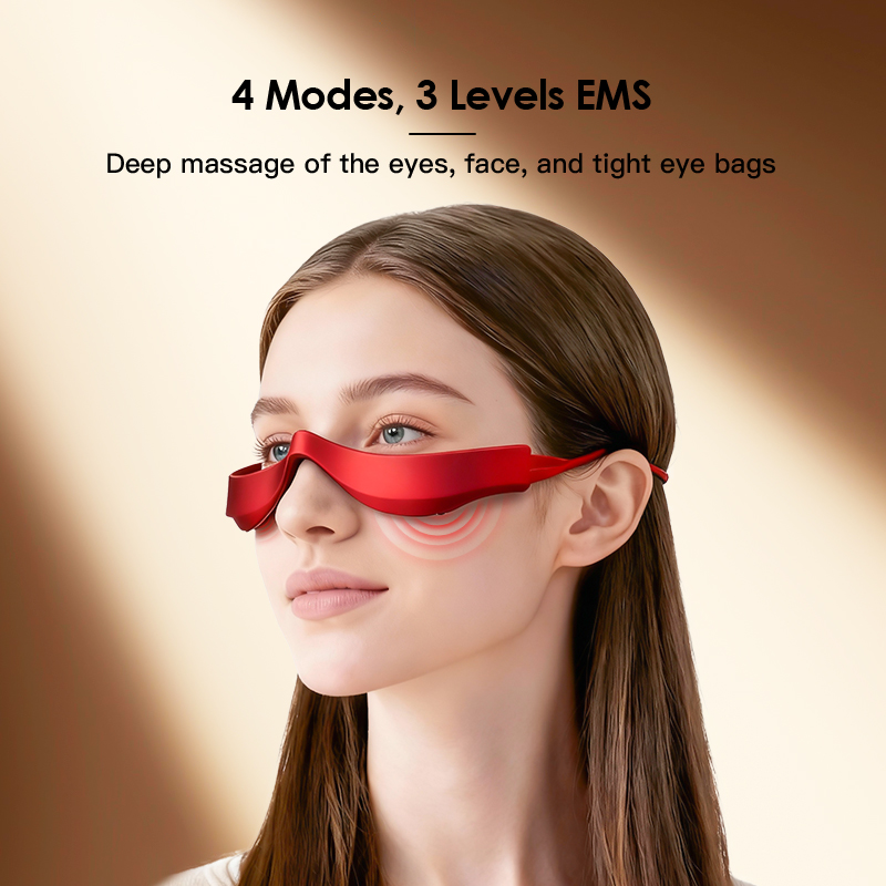 Under Eye Red Light Therapy Ma - Light Therapy Glasses avaliação e preço