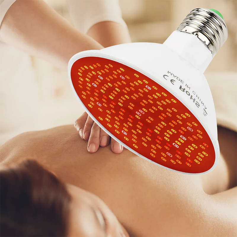 LED 660nm Red And 850nm Near I - Galvanic Skin Sensor avaliação e preço