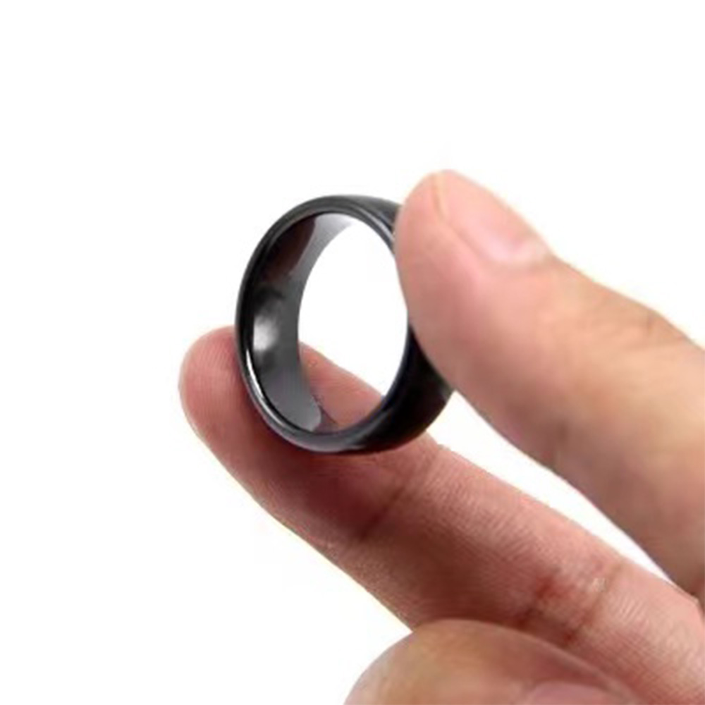 RFID Smart Ring NFC Rewritable - Smart Ring Nfc Pay avaliação e preço