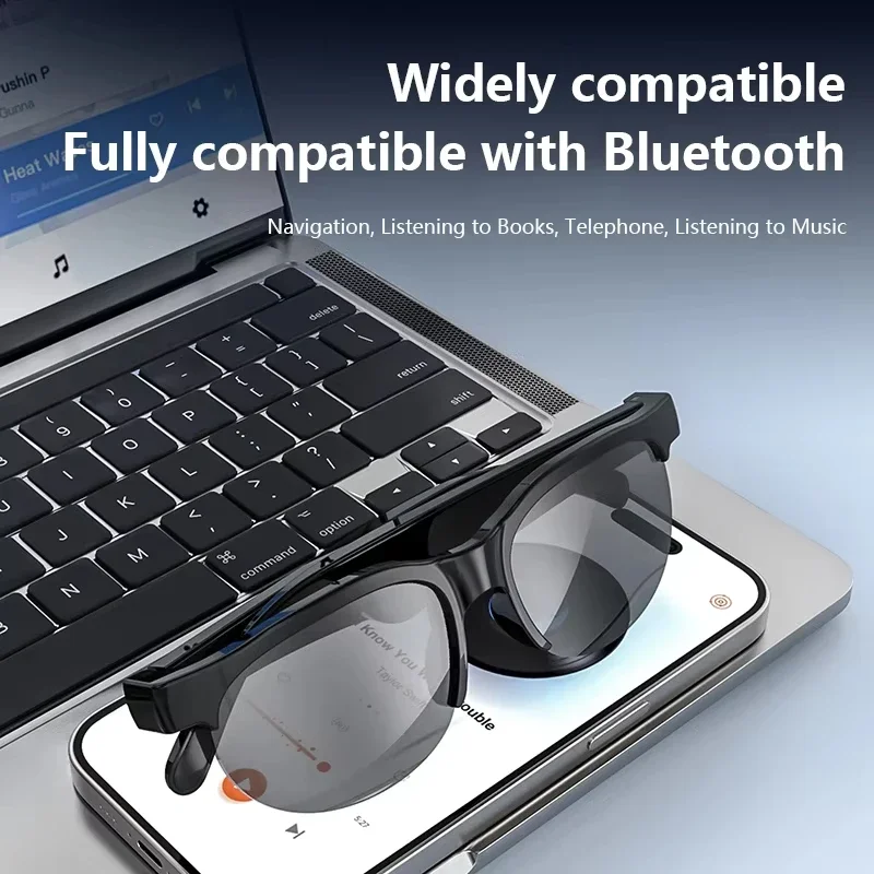 Lenovo 2026 AI Smart Glasses 8 - Smart Glasses Lens avaliação e preço
