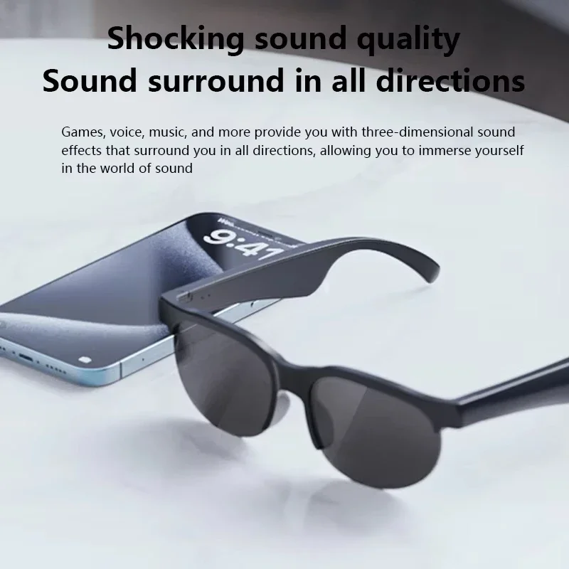 Lenovo 2026 AI Smart Glasses 8 - Smart Glasses Lens avaliação e preço