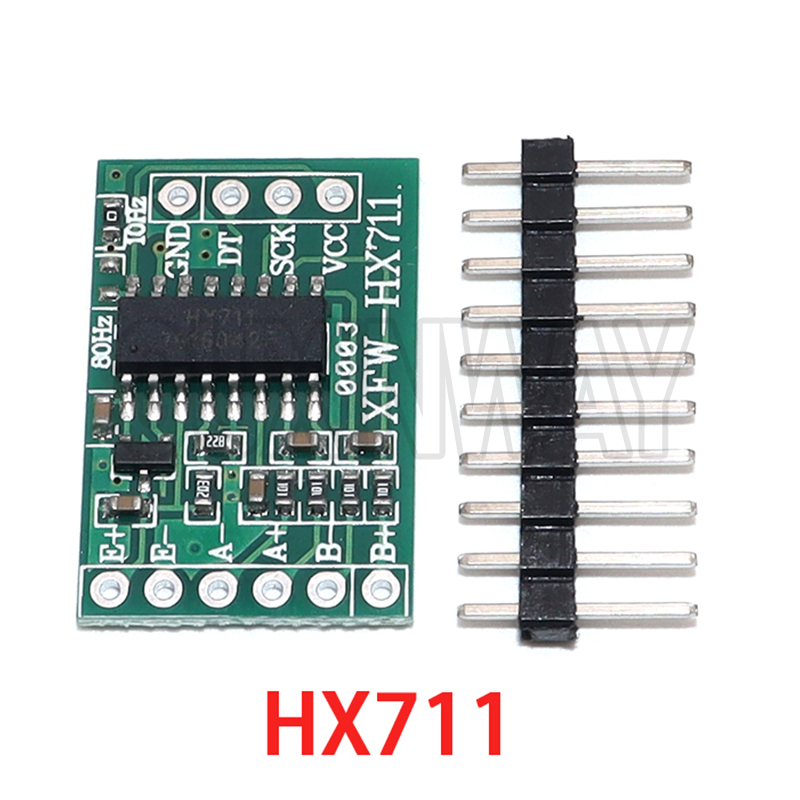 Load Cell 1KG 2KG 5KG 10KG 20K - Muscle Sensor Emg avaliação e preço
