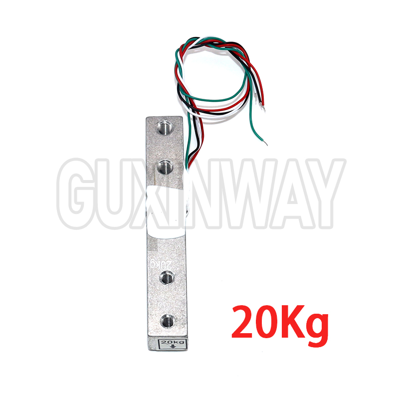 Load Cell 1KG 2KG 5KG 10KG 20K - Muscle Sensor Emg avaliação e preço