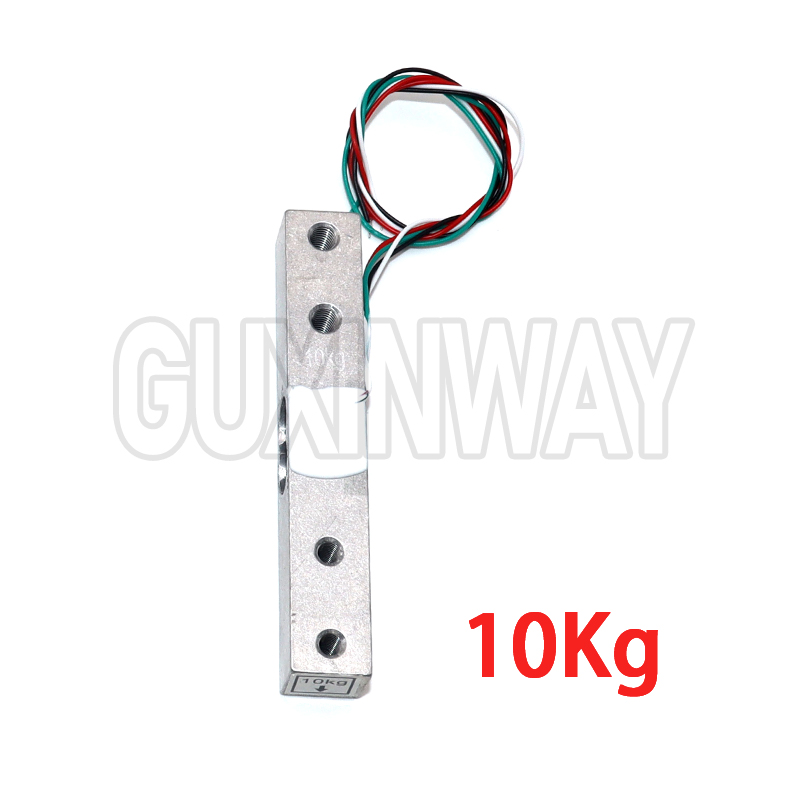 Load Cell 1KG 2KG 5KG 10KG 20K - Muscle Sensor Emg avaliação e preço