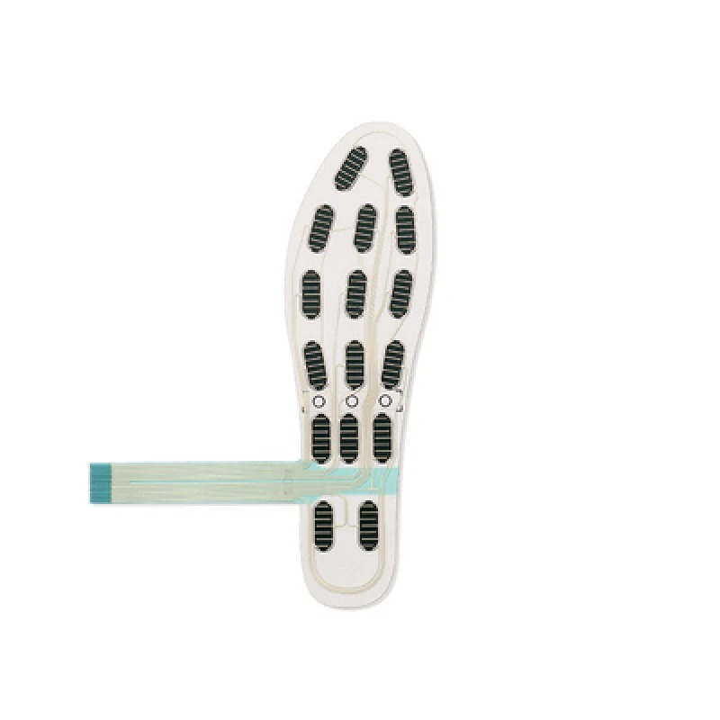 Universe Grocery FS-INS-16Z Sm - Smart Insole Pressure avaliação e preço