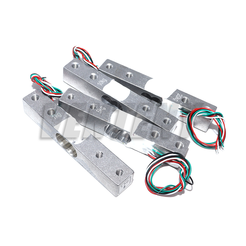 HX711 Load Cell 1KG 2KG 5KG 10 - Muscle Sensor Emg avaliação e preço