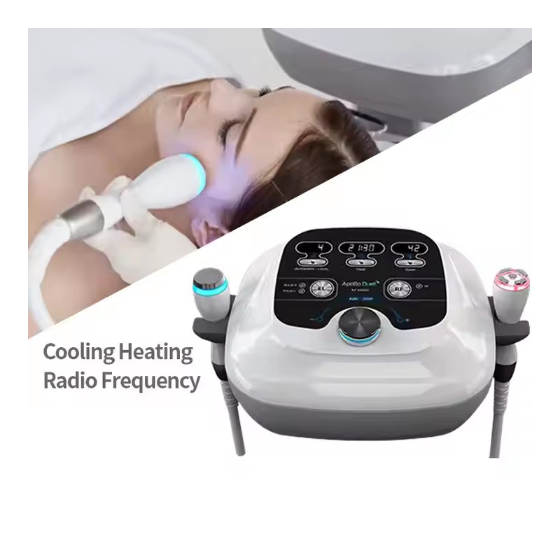 2026 Cryo Facial Electroporati - Galvanic Skin Sensor avaliação e preço