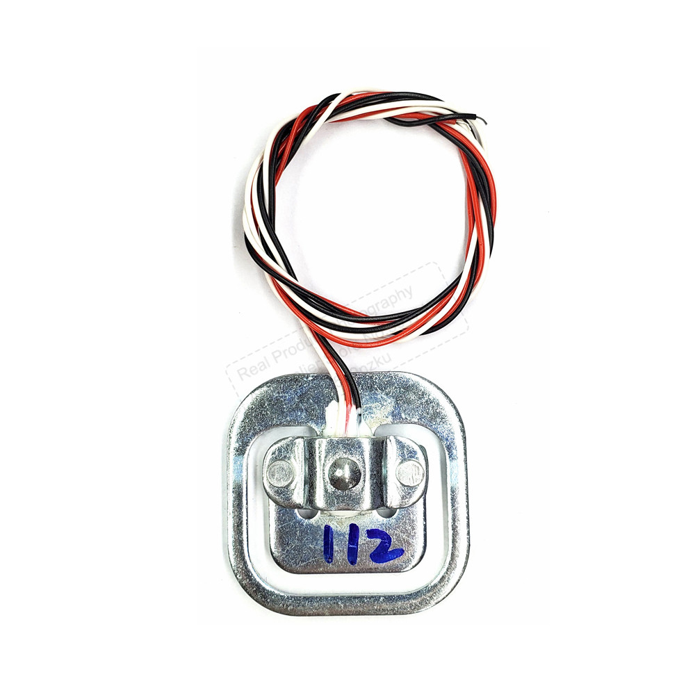4PCS 50kg Human Scale Load Cel - Muscle Sensor Emg avaliação e preço