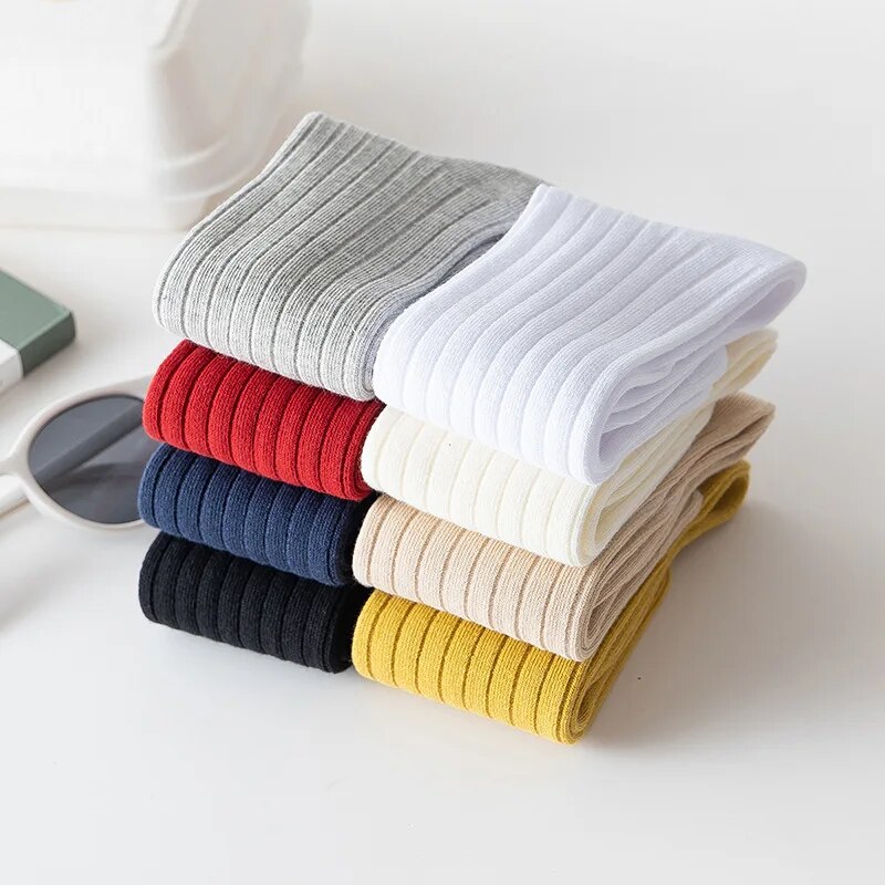 3Pairs/Lot Baby Knee High Sock - Baby Sock Oximeter avaliação e preço