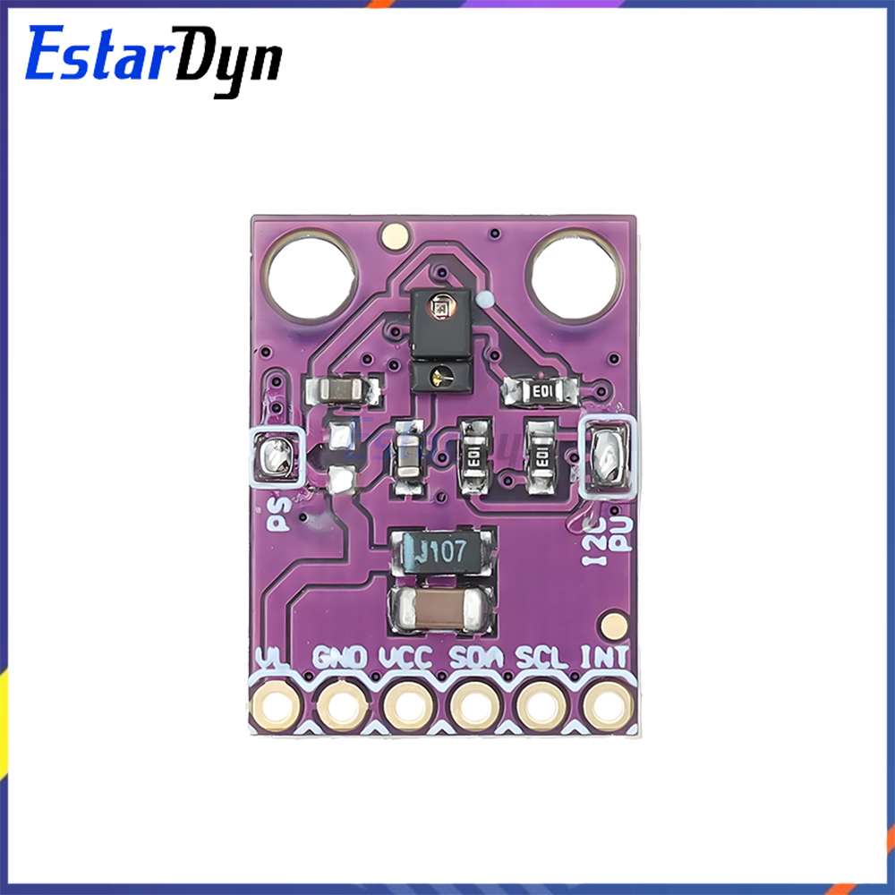 GY-9960-3.3 APDS-9960 Sensor - - Muscle Sensor Emg avaliação e preço